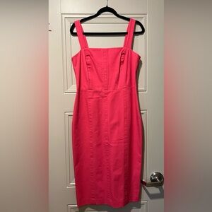 Red Banana Republic Dress
